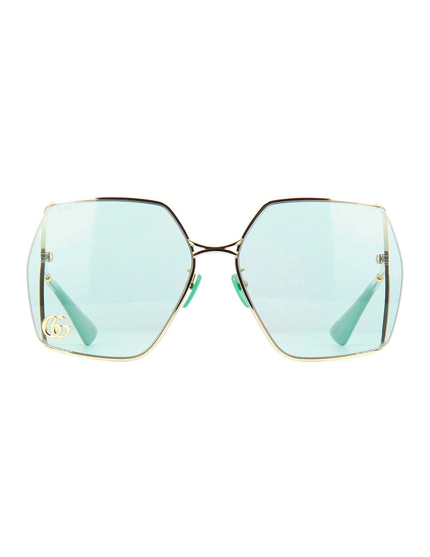 Gucci GG 0817S-003 65 фото-2