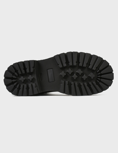черные Ботинки John Richmond 12348-black размер - 36; 37