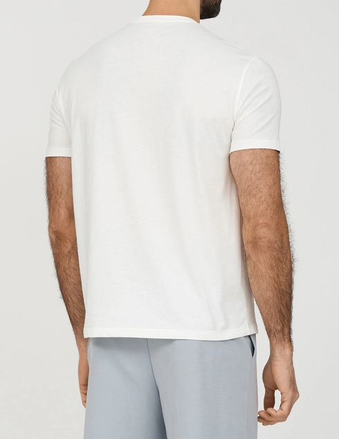 Armani Exchange 3DZTHMZJ8EZ-1116_white фото-3