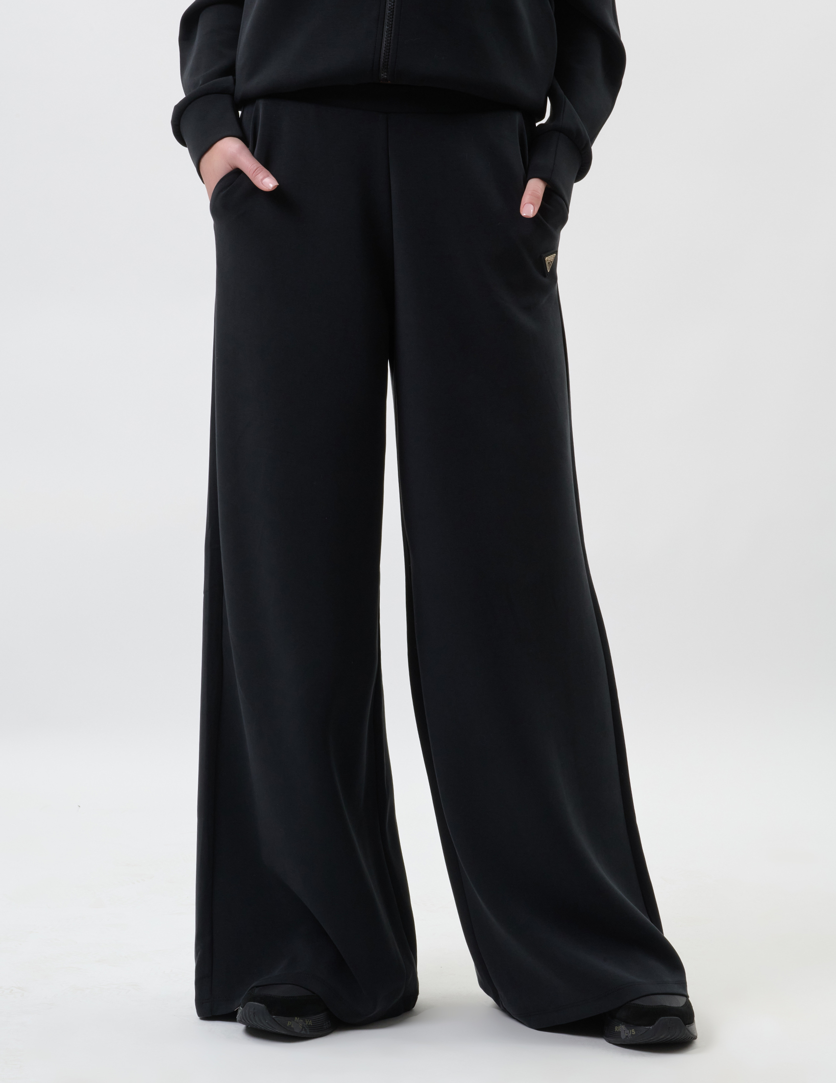 

Спортивные брюки, Черный