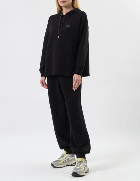 Armani Exchange XW000987-AF10818-25-UC001_black фото-1