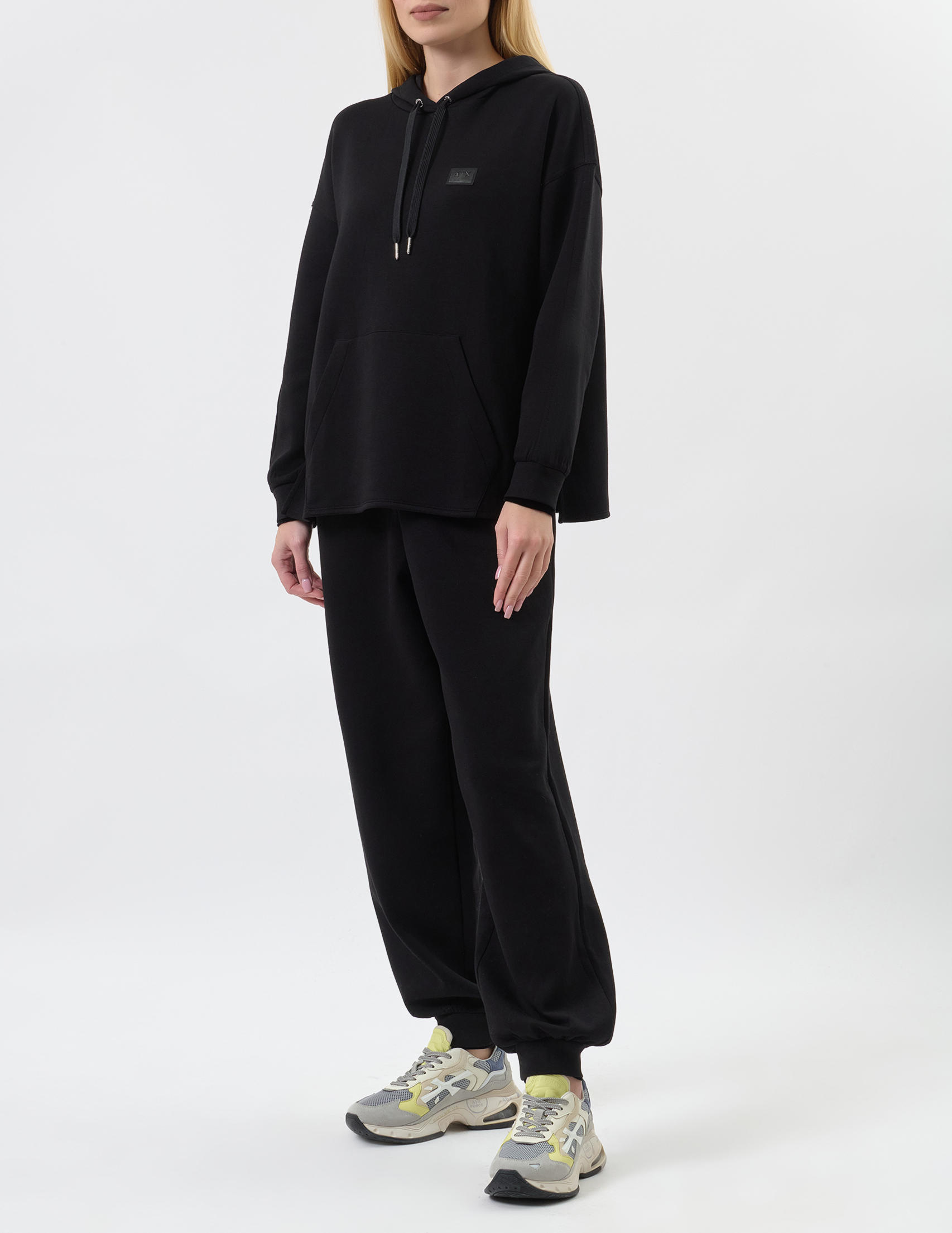 

Спортивный костюм, Черный