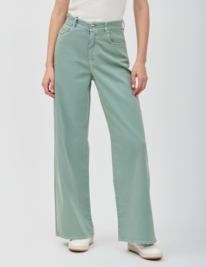 Weekend Max Mara MEDINA_green фото-3