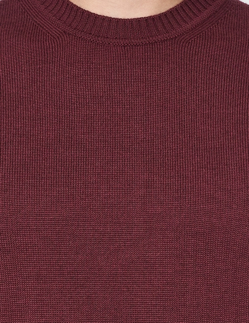 Emporio Armani 8n1mva-1m67z_bordo фото-4