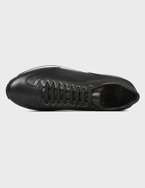 черные мужские Кроссовки Aldo Brue 58-black 11454 грн