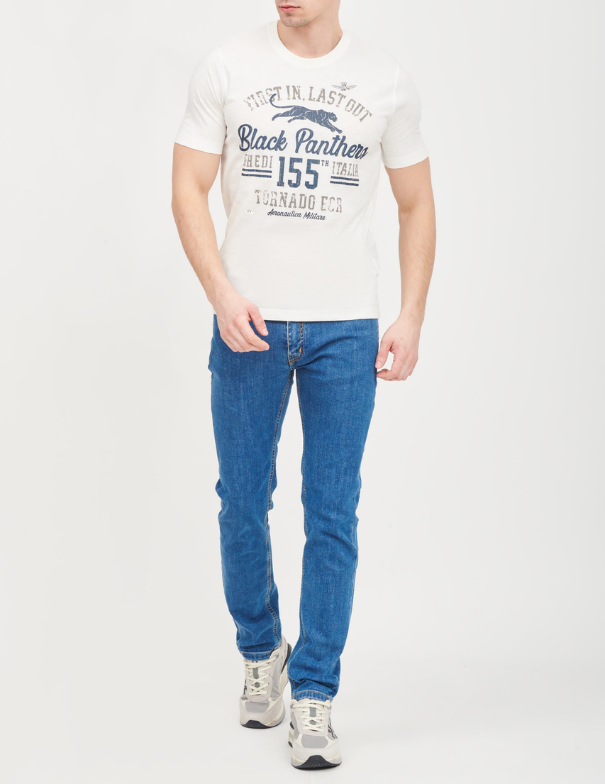 Aeronautica Militare 2413-73100-white фото-2