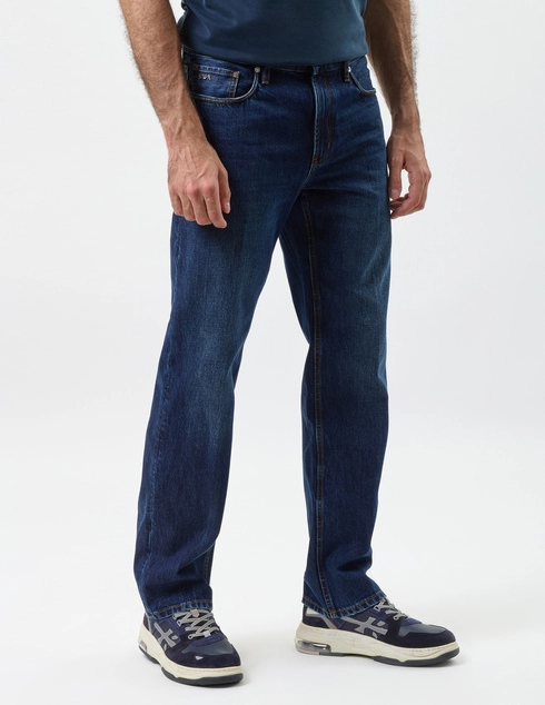 Emporio Armani 000736-001_blue фото-3
