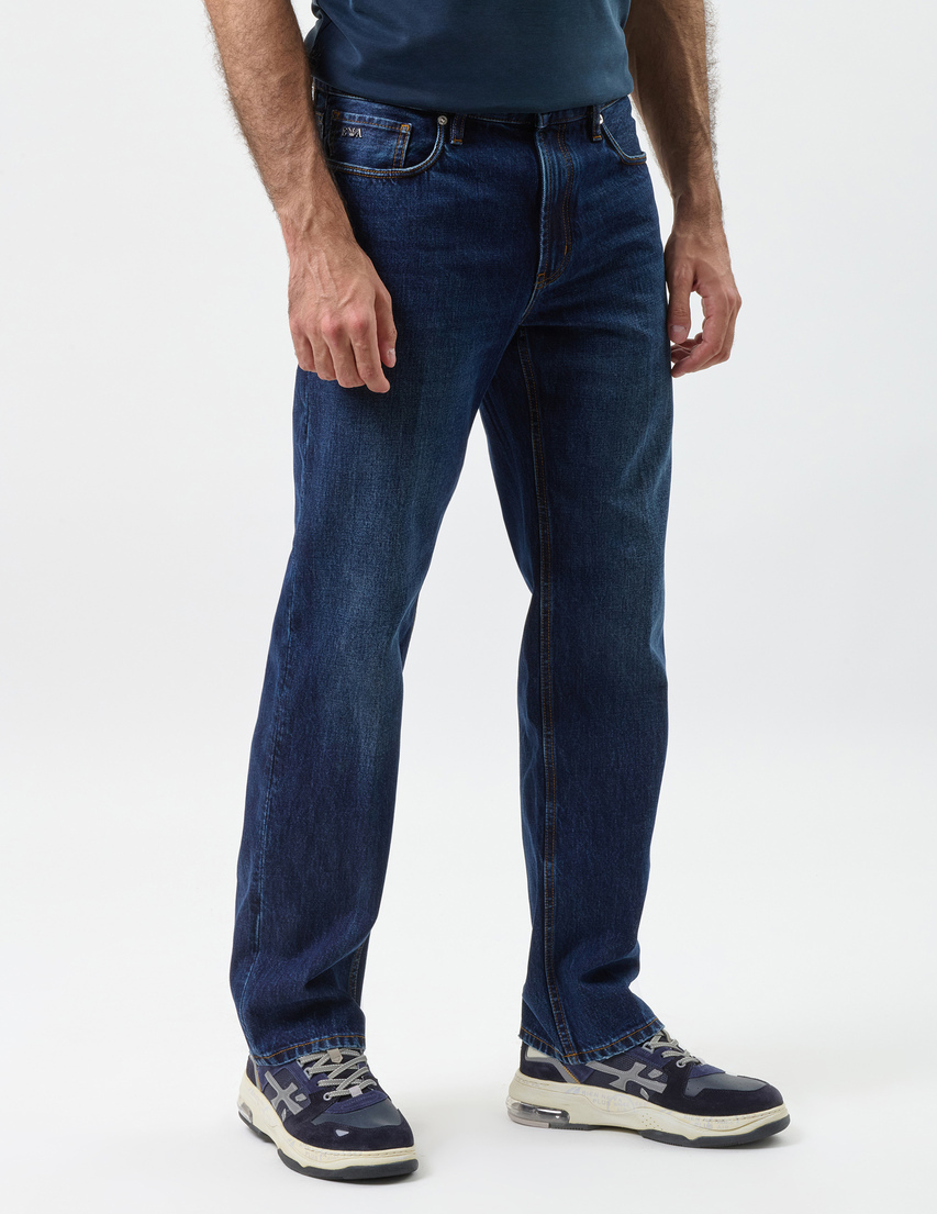 Emporio Armani 000763-001_blue фото-3