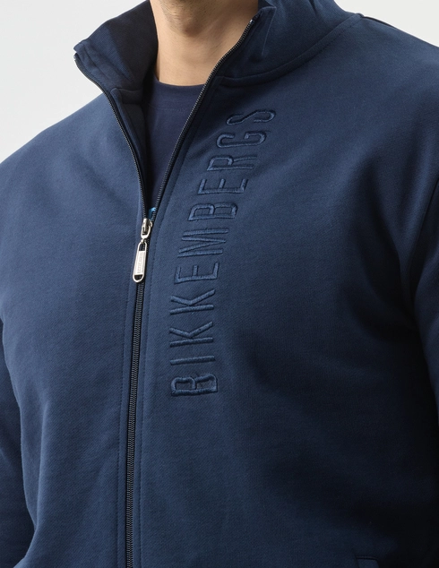 Bikkembergs 1748-7010_blue фото-5
