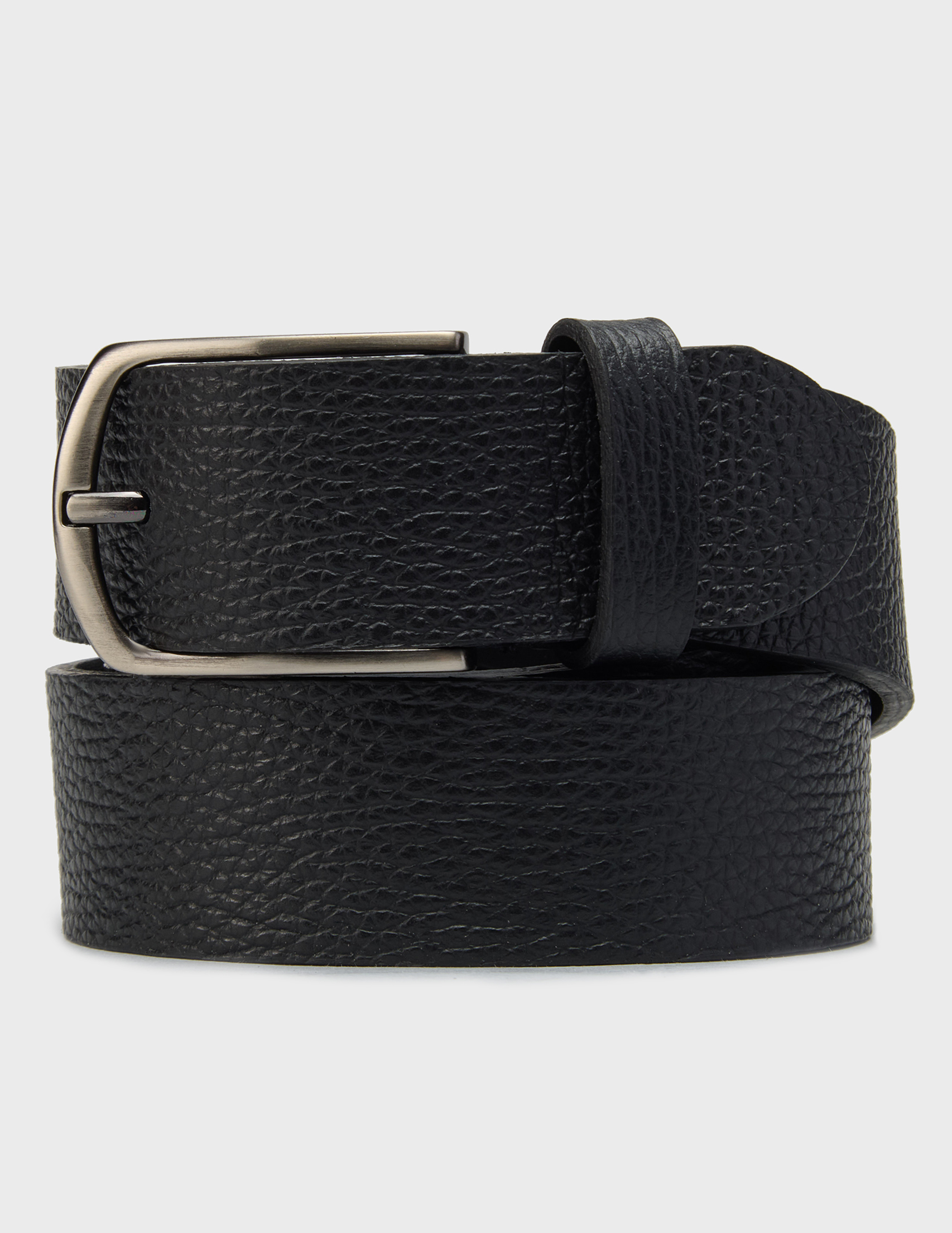 

Ремень, Черный