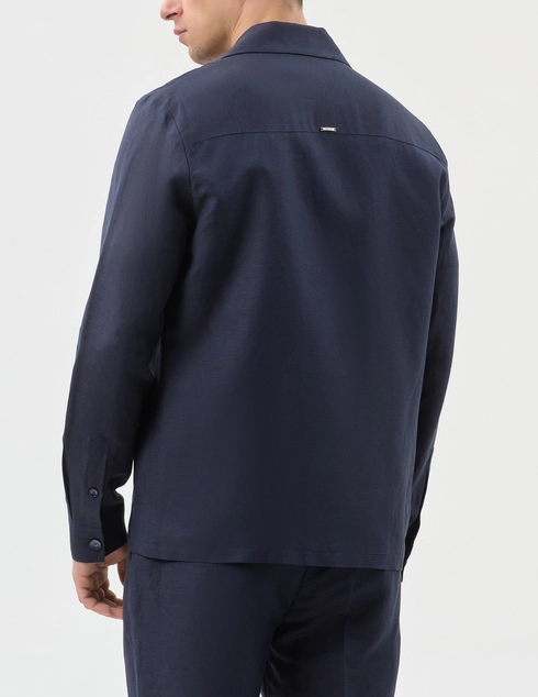 Antony Morato SL00794FA9001357_blue фото-4