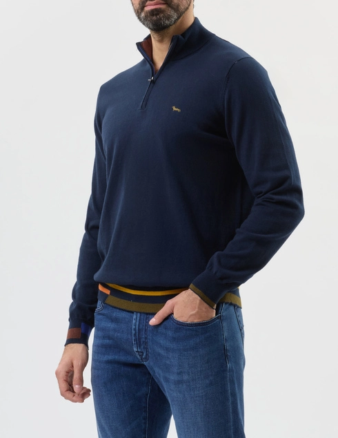 Harmont&Blaine HRP6510307880-801_blue фото-3