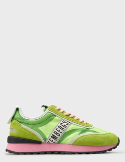 BIKKEMBERGS