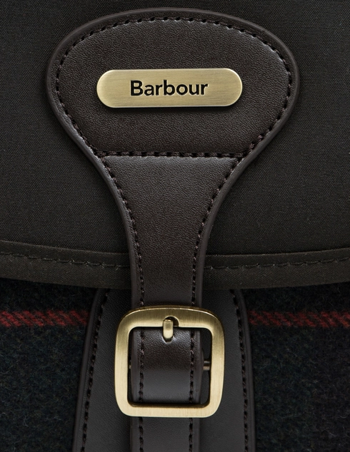 Barbour LBA0479OL91 фото-4