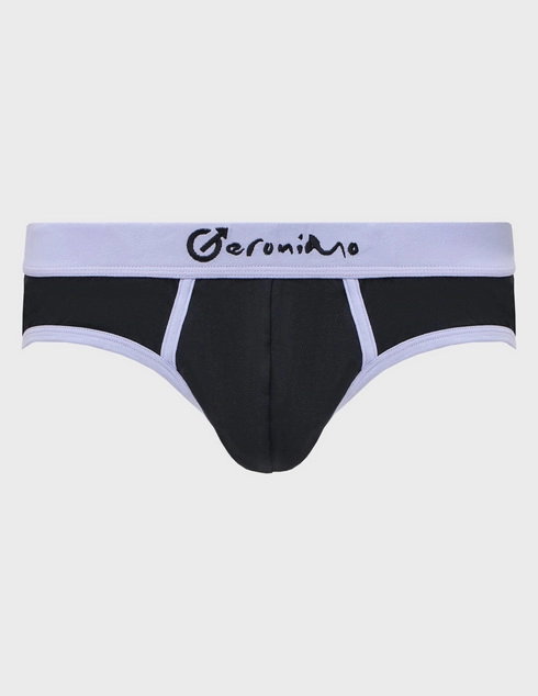 Geronimo 1262s2-Black фото-1