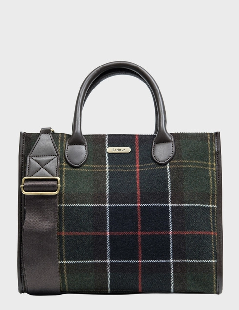 Barbour LBA0423OL91 фото-1