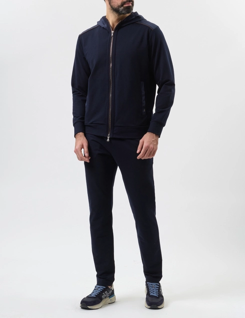 Paul&Shark 1503-blue фото-1