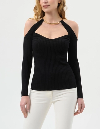 ELISABETTA FRANCHI джемпер