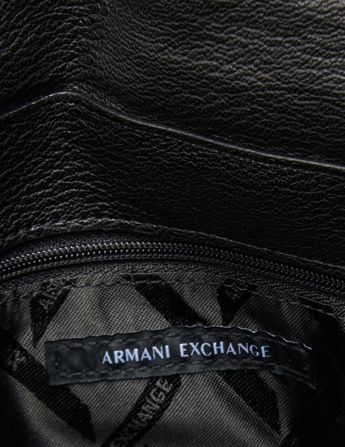 Armani Exchange XW000355-AF17240-UC001_black фото-4