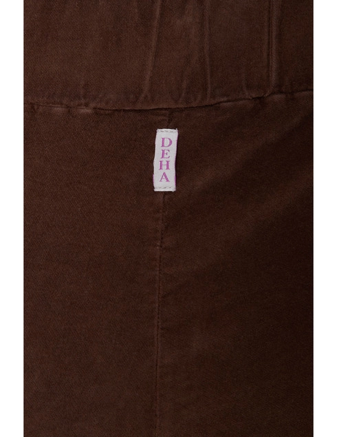 Deha D12767-26123-brown фото-4