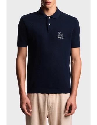 EMPORIO ARMANI поло