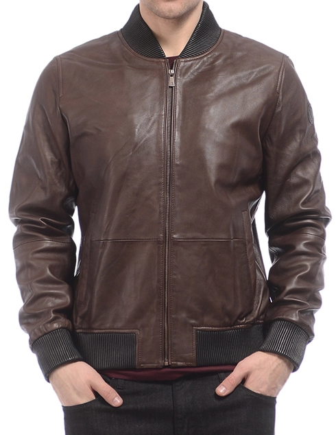 Tru Trussardi 2968-brown фото-1