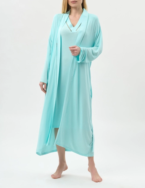 Nora Rose Juliette-2389_turquoise фото-2