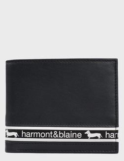 HARMONT&BLAINE