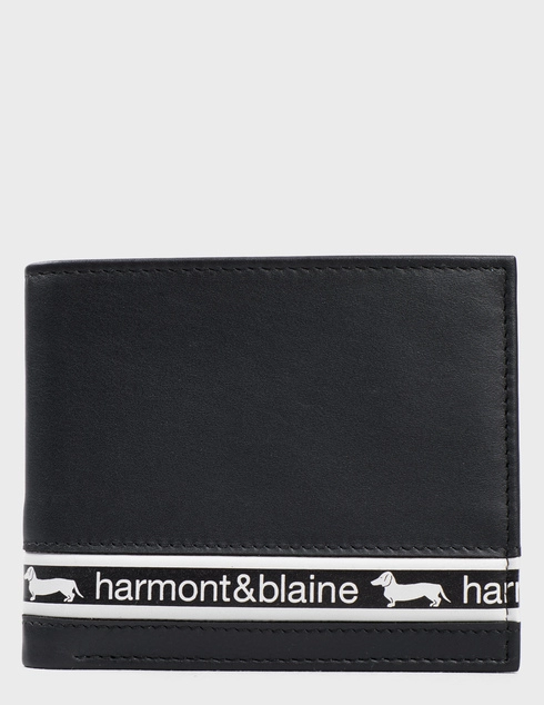 Harmont&Blaine H2EPMH593053999_black фото-1