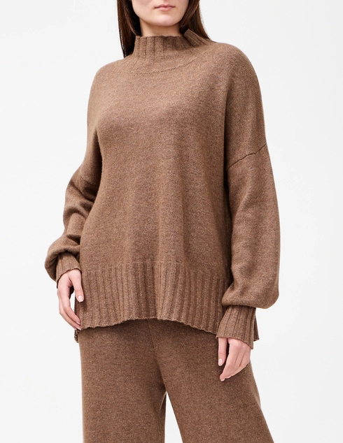 Clothe 89228923650_brown фото-3