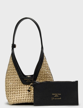 CHRISTIAN VILLA сумка