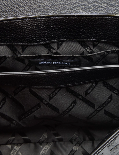 Armani Exchange XW001223-AF15774-UC001_black фото-3
