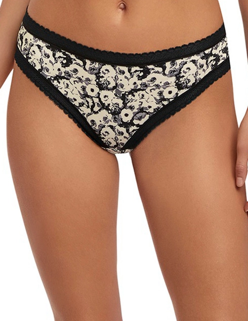 Fantasie Mya-2587-Monochrome-Black фото-2