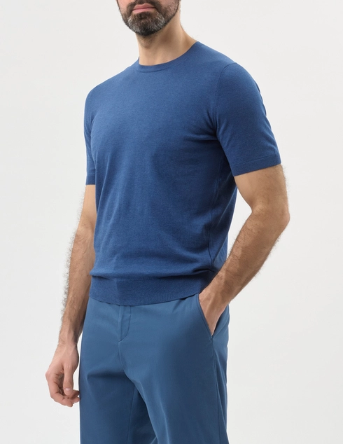 Gran Sasso 43104-29401-585_blue фото-3