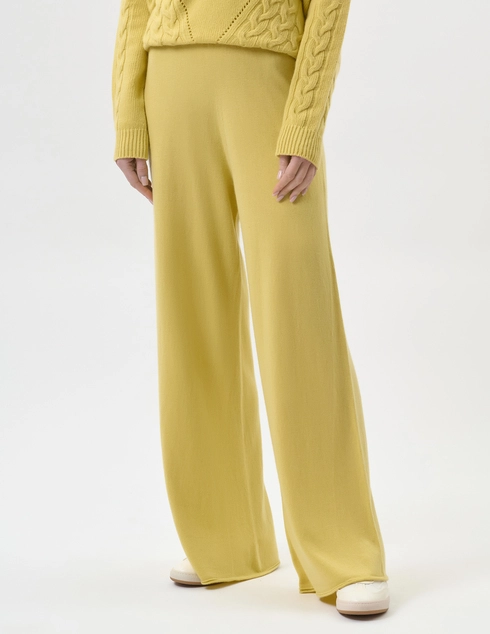 Barbara Alvisi BE14227-m-mille-090375-BE14220-pan-mie-090395_yellow фото-4