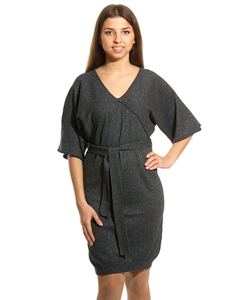 CERRUTI 18CRR81 платье