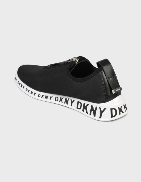 черные женские Кроссовки DKNY AGR-K4857882 3201 грн