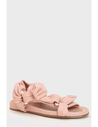 RED VALENTINO сандалии