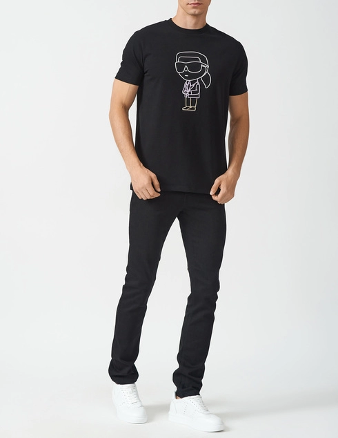 Karl Lagerfeld 755400-533221-990_black фото-1