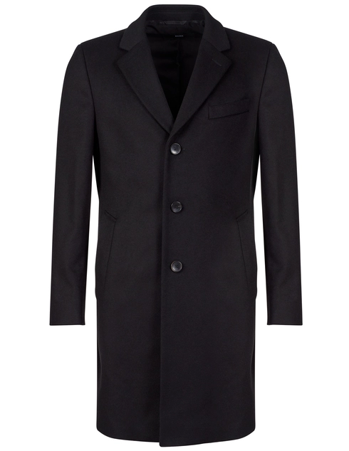 Hugo Boss 50394082-001_black фото-1