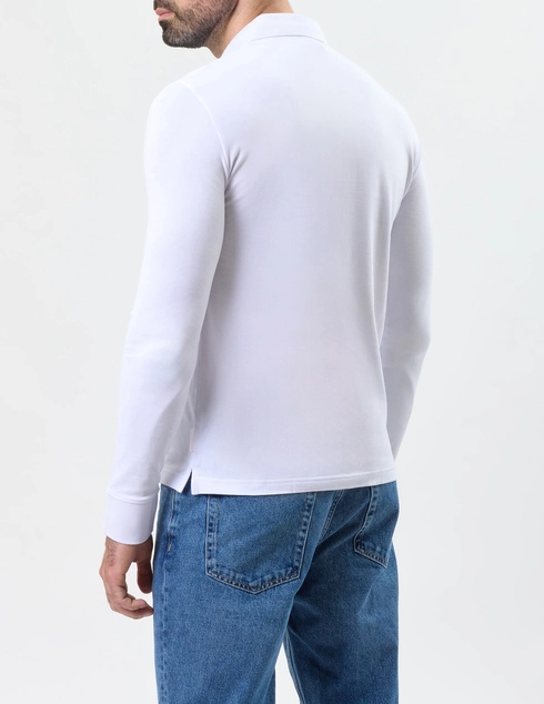 Armani Exchange 8NZF79ZJ81Z-1100_white фото-4