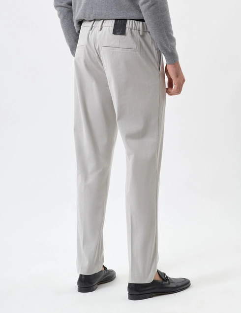 Antony Morato TR00757FA300027_gray фото-4