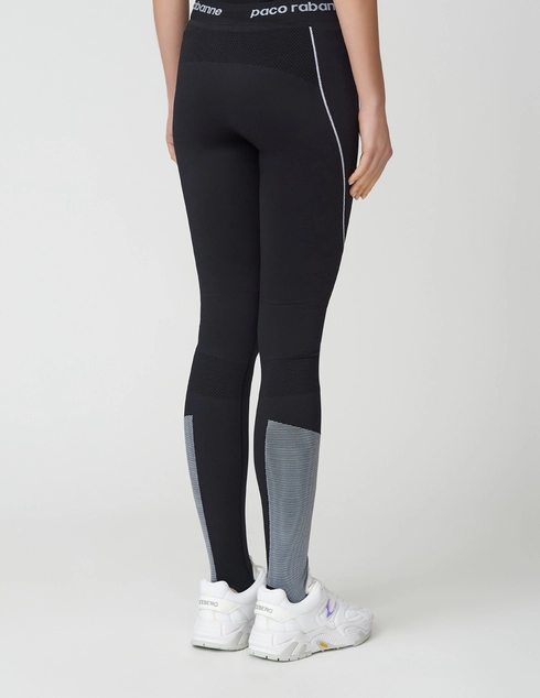 Paco Rabanne PR-AW21-19EJP-A003P-A0135-black фото-3