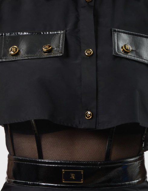 Elisabetta Franchi AB-829-57E2-V790-110 фото-5