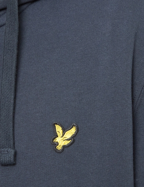 Lyle & Scott ML420VOG-Z271_blue фото-3