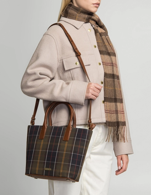 Barbour LBA0506TN11 фото-5