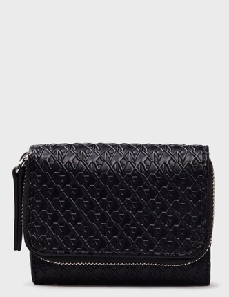 ARMANI EXCHANGE кошелек