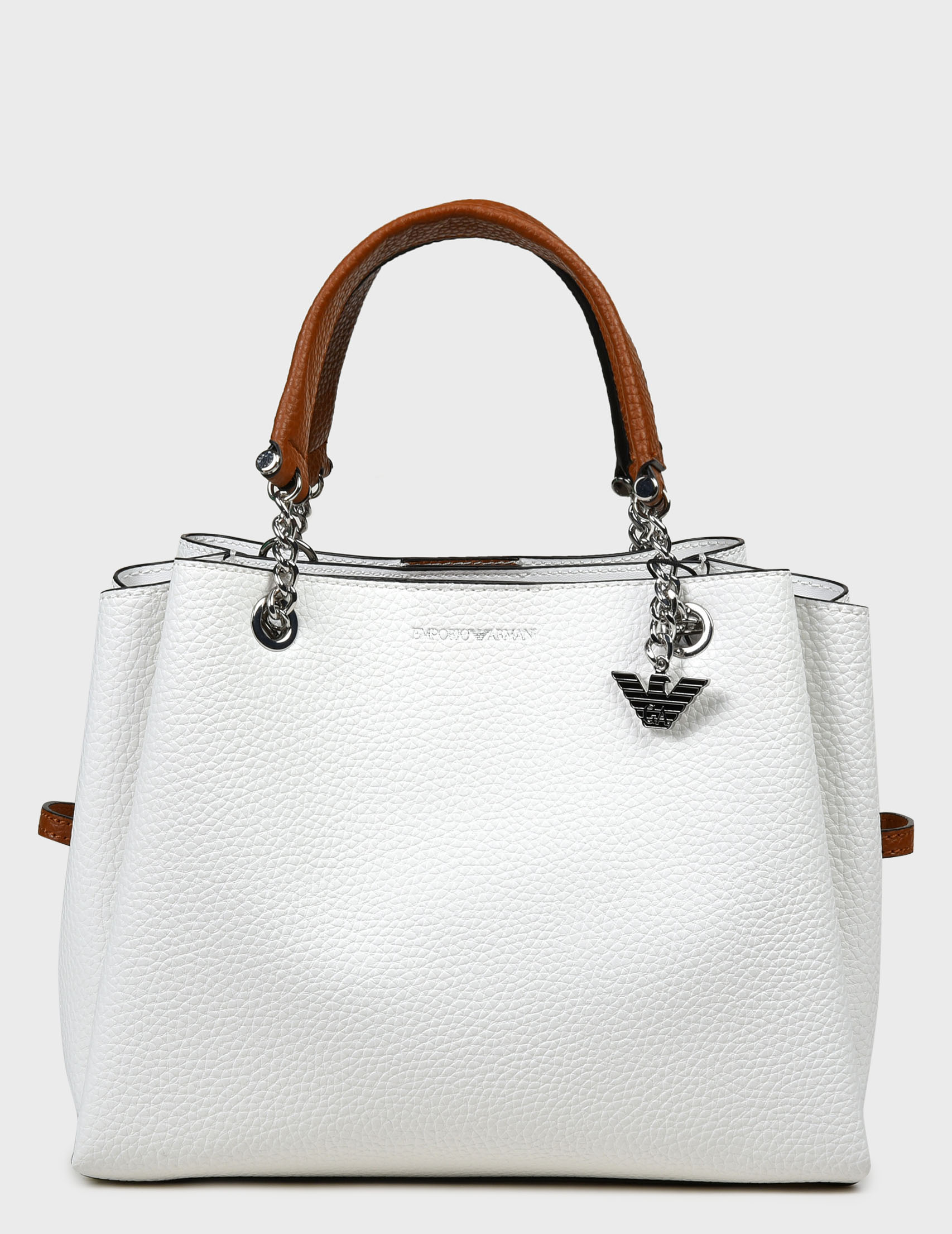 

Сумка, Белый