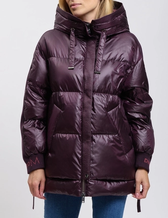 DIEGO M пуховик