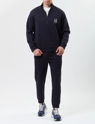ARMANI EXCHANGE спортивный костюм